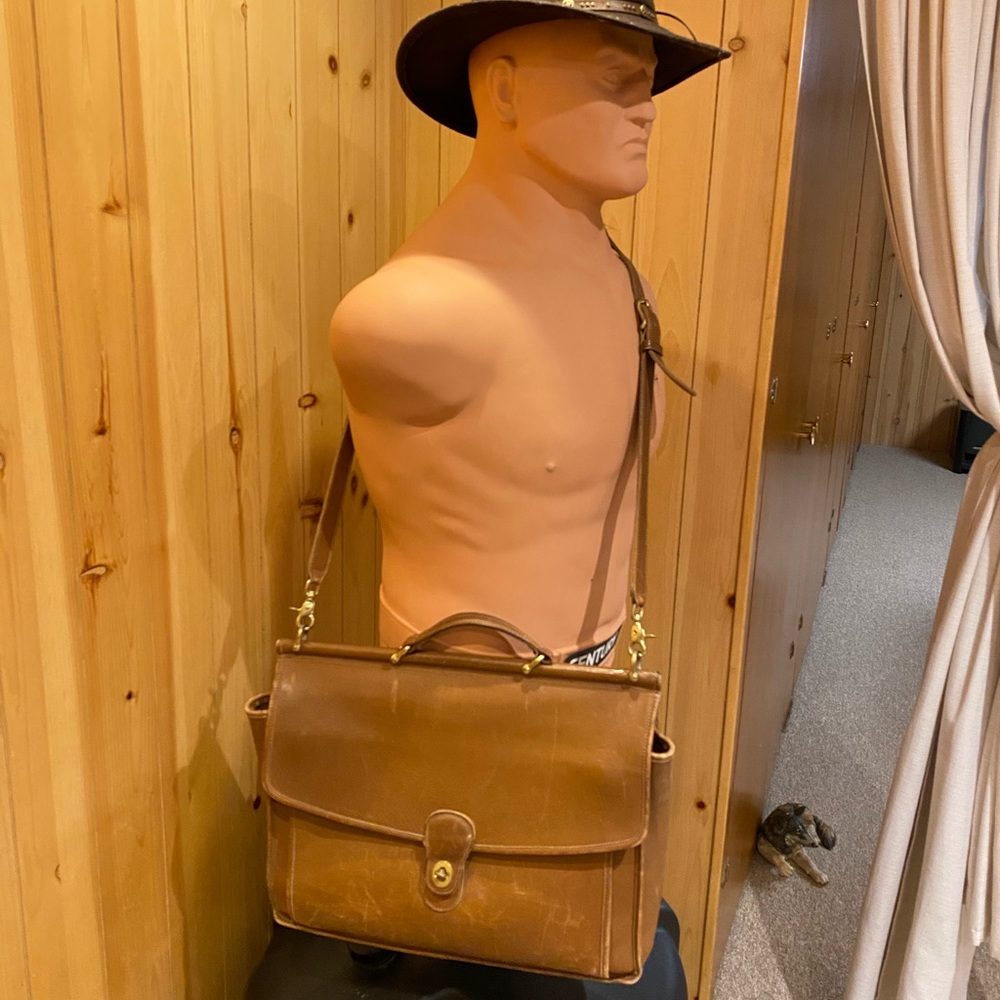 Messenger bag